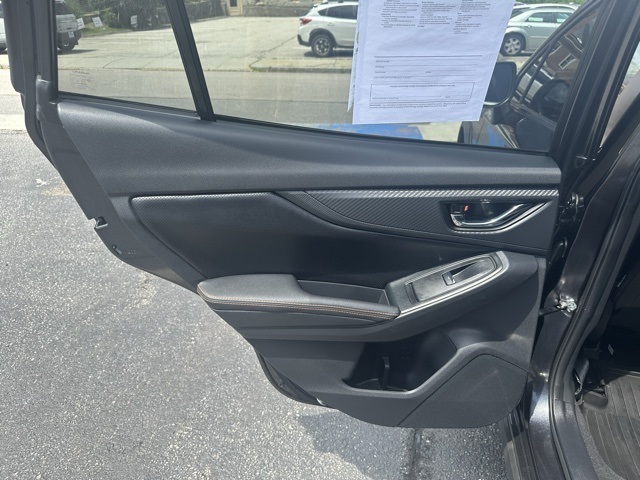 2019 Dark Gray Metallic Subaru Crosstrek 2.0i Limited AWD SUV