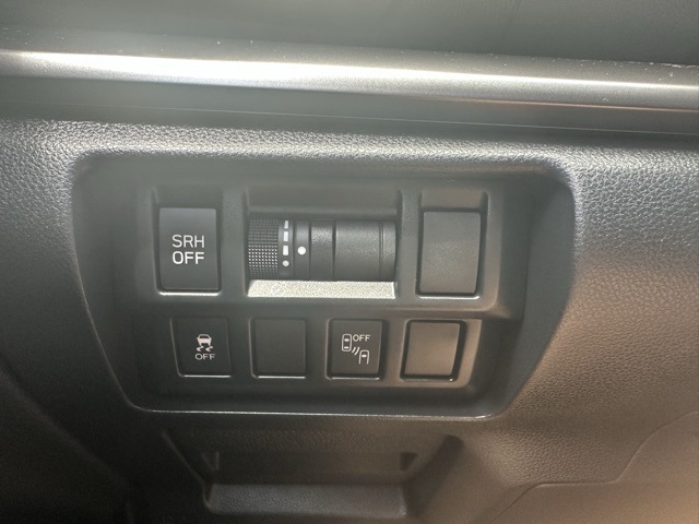 2019 Dark Gray Metallic Subaru Crosstrek 2.0i Limited AWD SUV