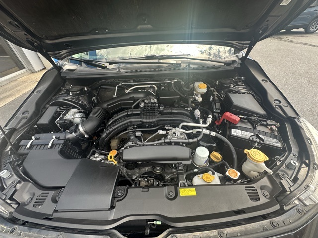 2019 Dark Gray Metallic Subaru Crosstrek 2.0i Limited AWD SUV