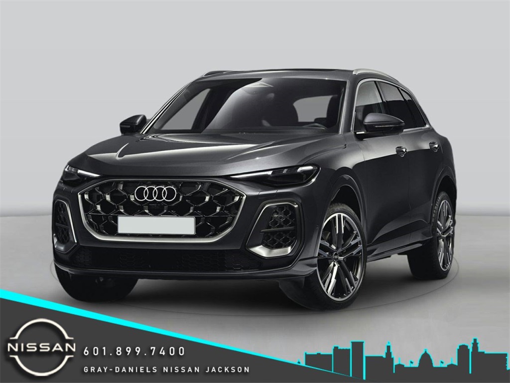 2025 Audi Q5 Premium's photo