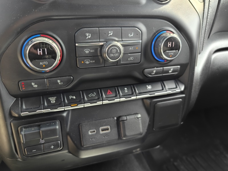 Used 2021 Chevrolet Silverado 3500HD Truck