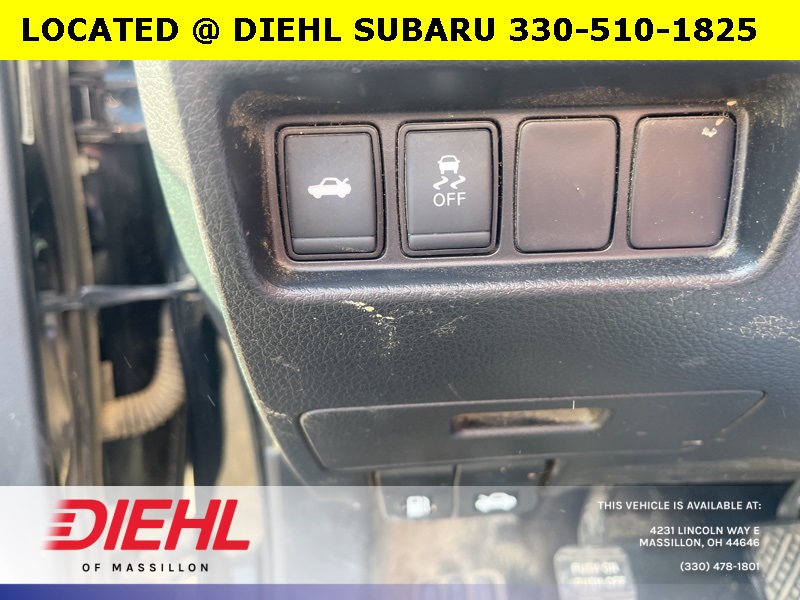 2018 Nissan Altima 2.5 S photo 15