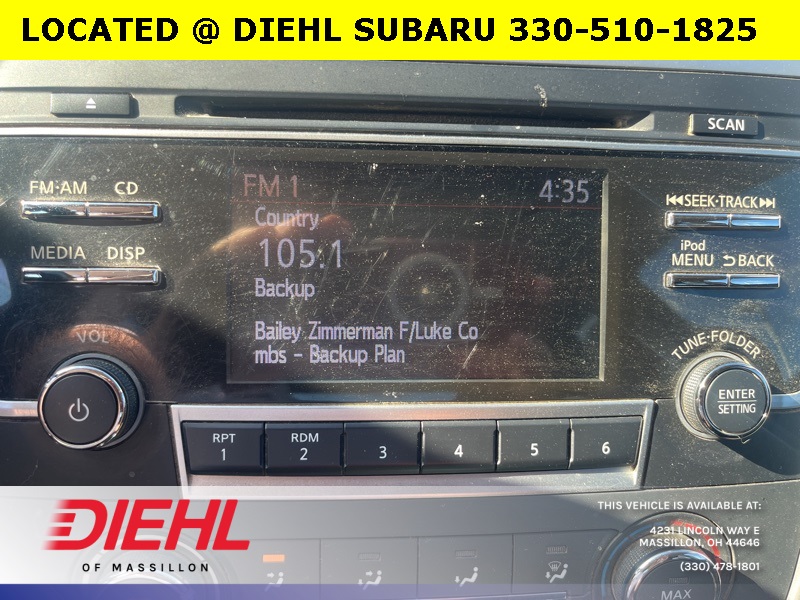 2018 Nissan Altima 2.5 S photo 16