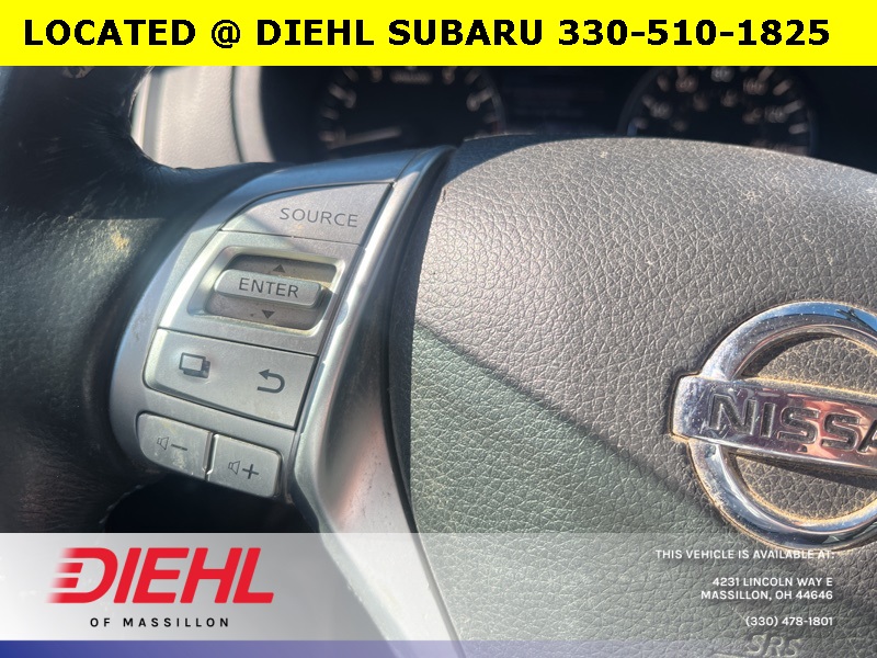 2018 Nissan Altima 2.5 S photo 18
