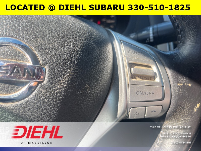 2018 Nissan Altima 2.5 S photo 19