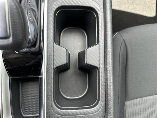 2025 Gun Metallic Nissan Sentra SV FWD Sedan