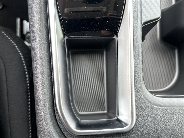 2025 Gun Metallic Nissan Sentra SV FWD Sedan