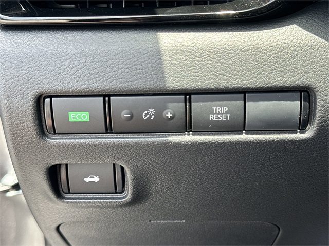 2025 Gun Metallic Nissan Sentra SV FWD Sedan