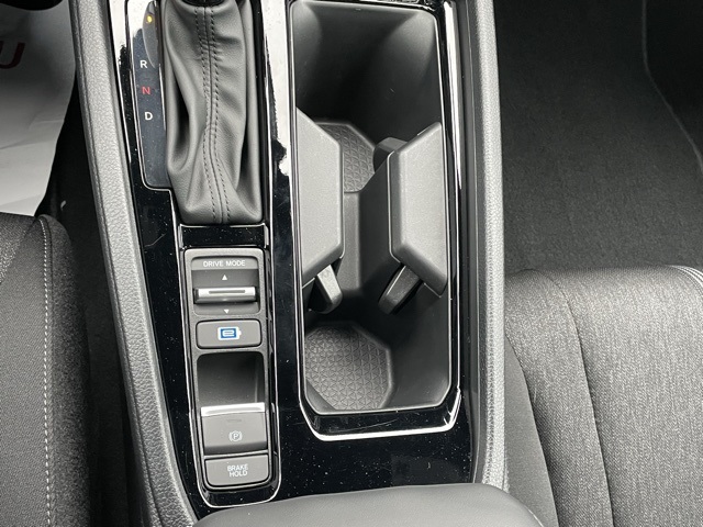 used 2024 Honda Accord Hybrid car, priced at $27,095