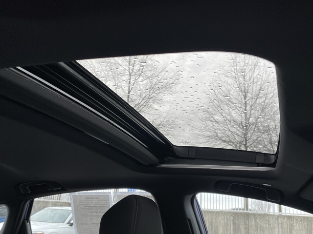 used 2024 Honda Accord Hybrid car, priced at $27,095