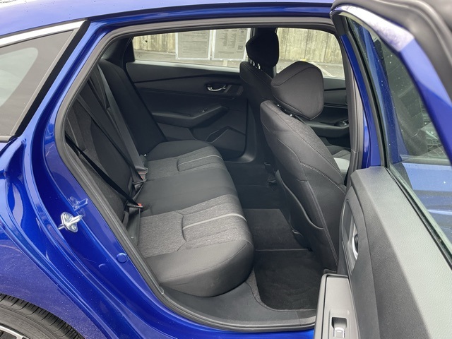 used 2024 Honda Accord Hybrid car, priced at $27,095