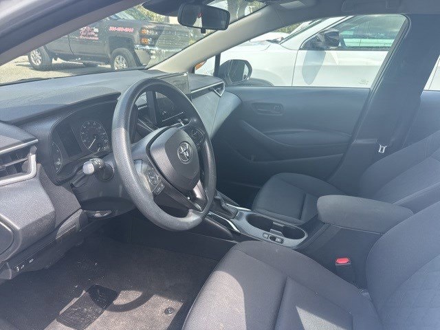 Used 2023 Toyota Corolla LE with VIN 5YFB4MDE0PP019996 for sale in Northfield, Minnesota