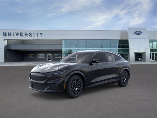 2025 Ford Mustang Mach-E Premium RWD's photo