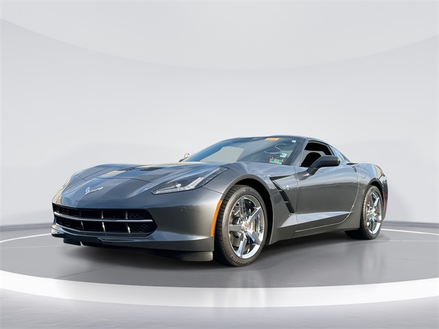 2014 Chevrolet Corvette Base's photo