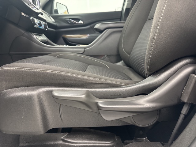 used 2020 GMC Acadia car, priced at $16,399