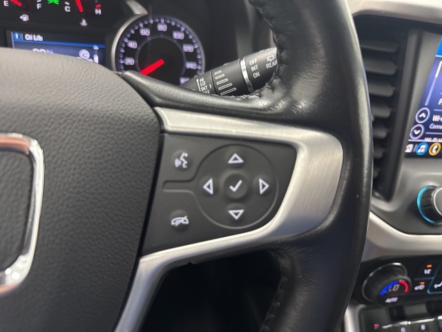 used 2020 GMC Acadia car, priced at $16,399