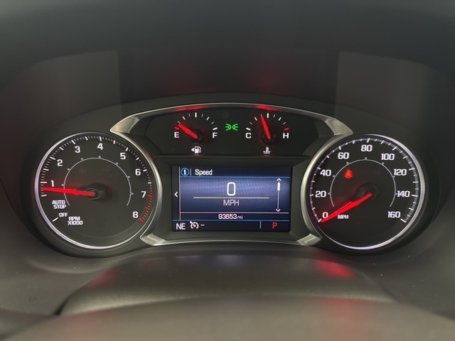 used 2020 GMC Acadia car, priced at $16,399