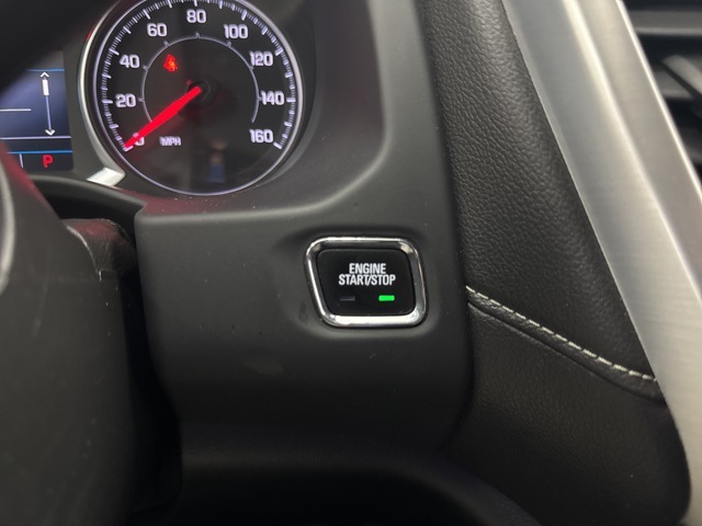 used 2020 GMC Acadia car, priced at $16,399