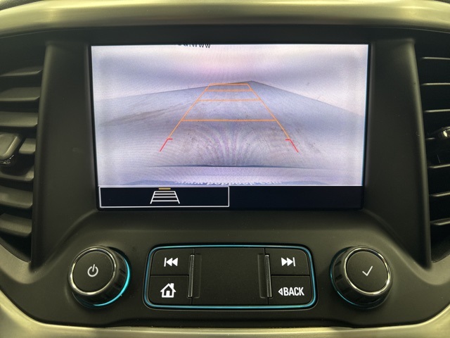 used 2020 GMC Acadia car, priced at $16,399