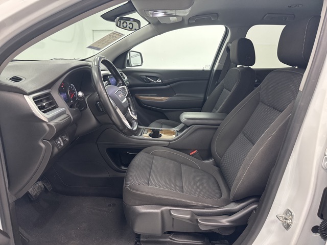 used 2020 GMC Acadia car, priced at $16,399