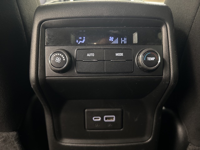 used 2020 GMC Acadia car, priced at $16,399