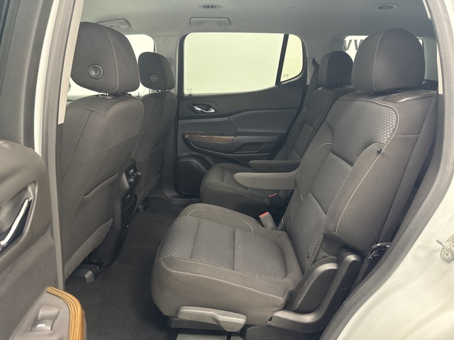 used 2020 GMC Acadia car, priced at $16,399