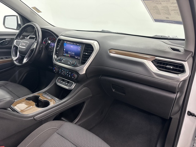 used 2020 GMC Acadia car, priced at $16,399