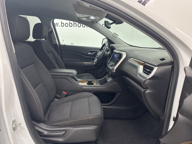 used 2020 GMC Acadia car, priced at $16,399