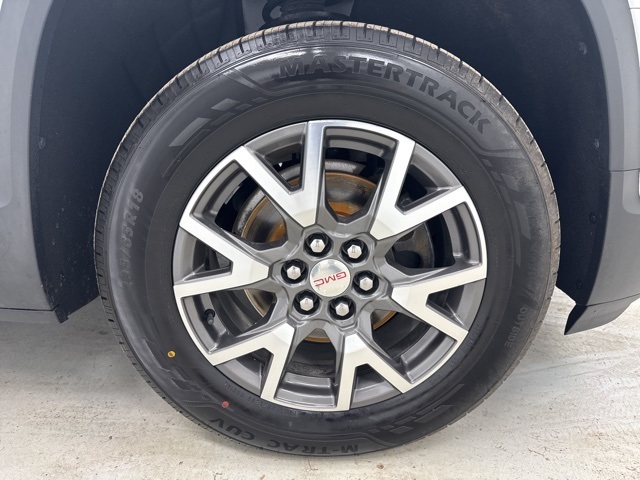 used 2020 GMC Acadia car, priced at $16,399