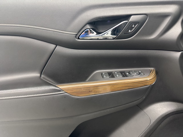 used 2020 GMC Acadia car, priced at $16,399