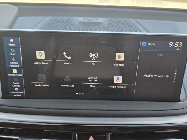 new 2026 Acura MDX car, priced at $59,150