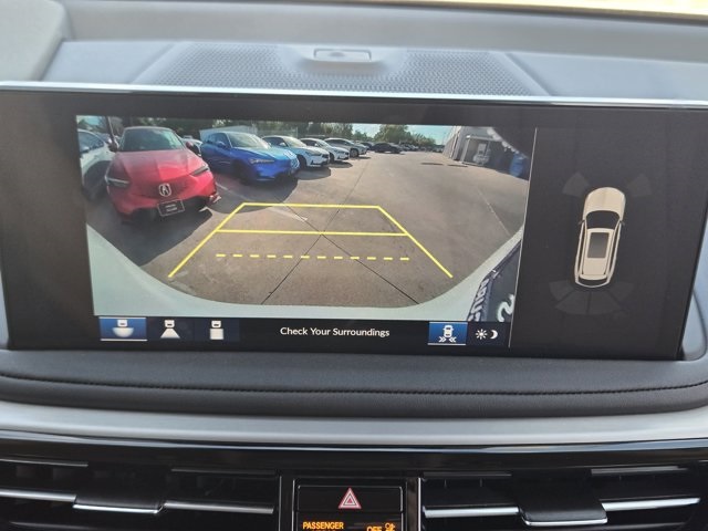 new 2026 Acura MDX car, priced at $59,150