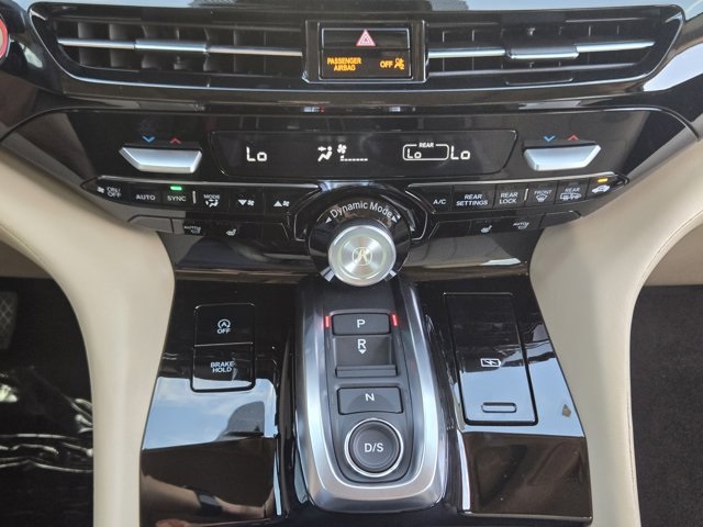 new 2026 Acura MDX car, priced at $59,150