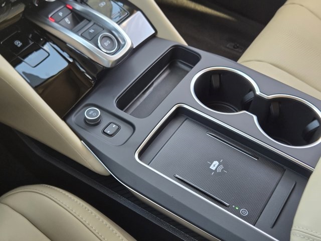 new 2026 Acura MDX car, priced at $59,150