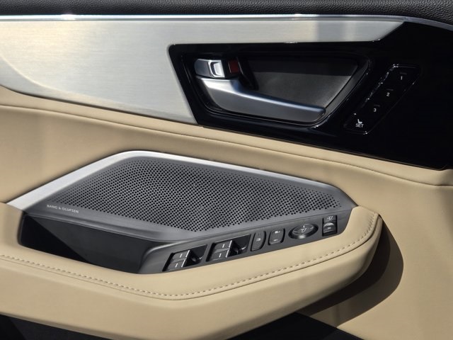 new 2026 Acura MDX car, priced at $59,150