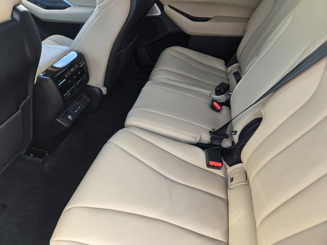 new 2026 Acura MDX car, priced at $59,150