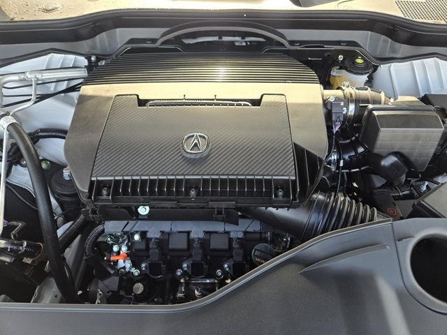 new 2026 Acura MDX car, priced at $59,150