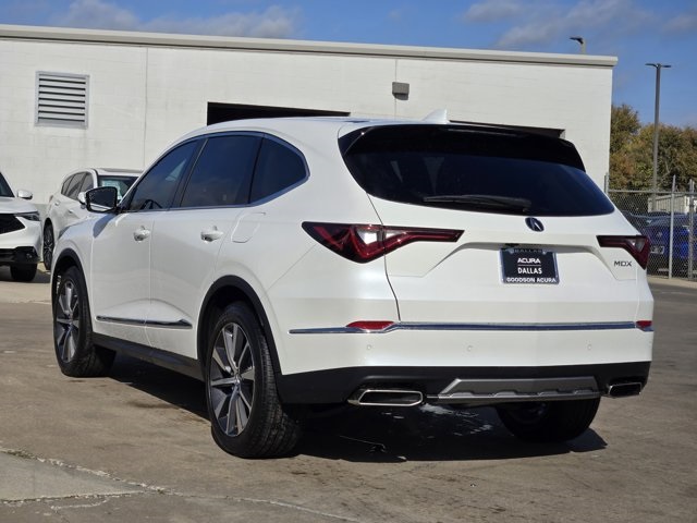 new 2026 Acura MDX car, priced at $59,150
