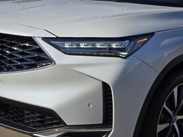 new 2026 Acura MDX car, priced at $59,150