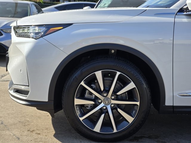 new 2026 Acura MDX car, priced at $59,150