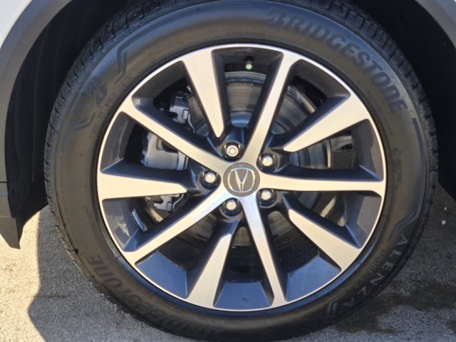 new 2026 Acura MDX car, priced at $59,150