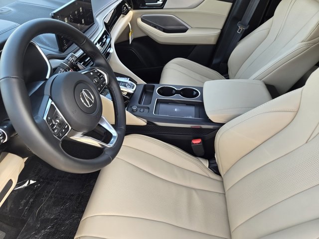 new 2026 Acura MDX car, priced at $59,150