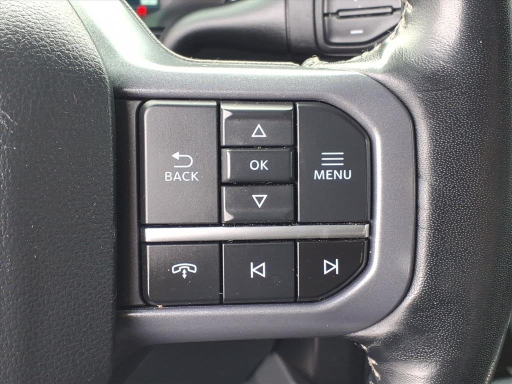 used 2024 Ford F-250SD car, priced at $68,900