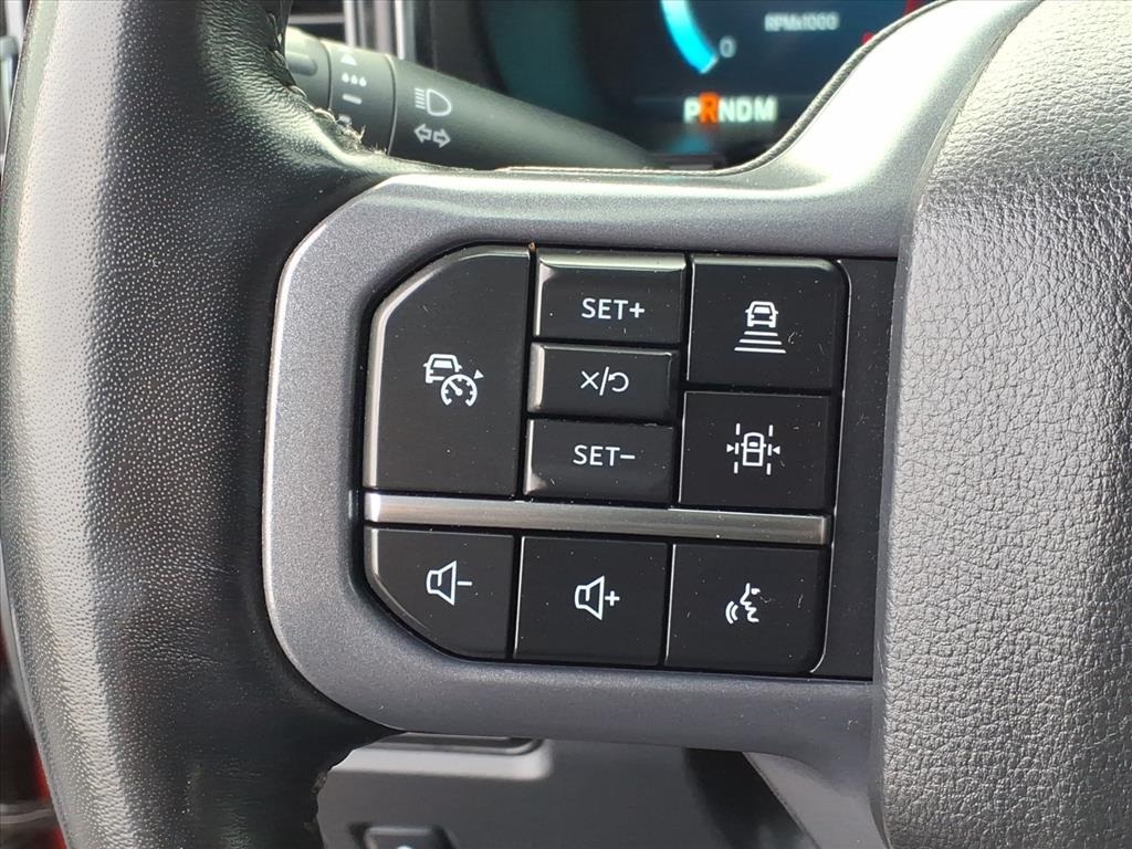 used 2024 Ford F-250SD car, priced at $68,900