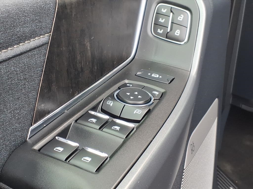 used 2024 Ford F-250SD car, priced at $68,900