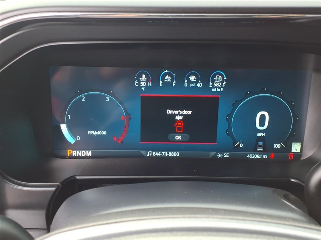 used 2024 Ford F-250SD car, priced at $68,900