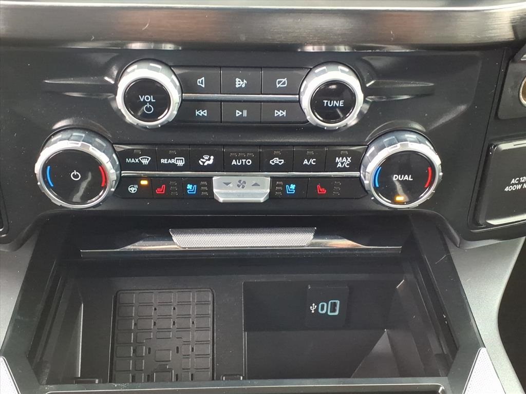 used 2024 Ford F-250SD car, priced at $68,900