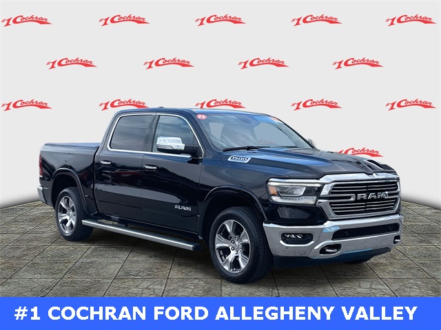 2022 Ram 1500 Big Horn Lone Star photo 41