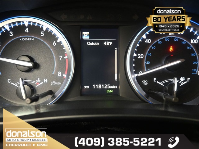 used 2018 Toyota Highlander car, priced at $20,978