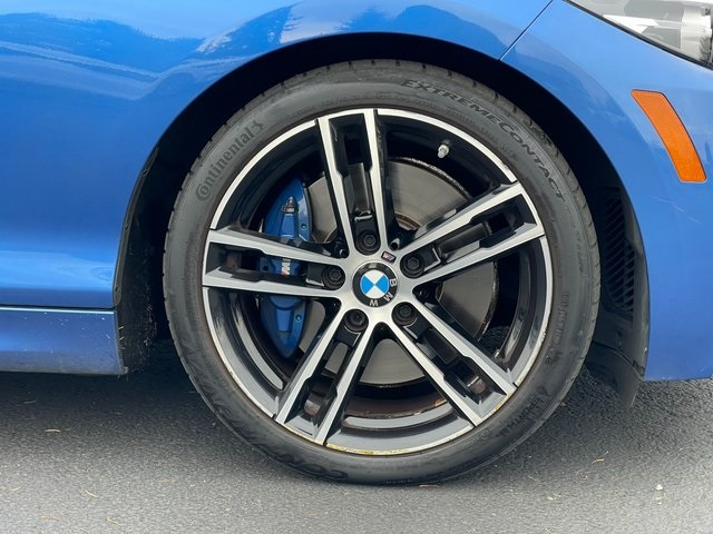 used 2018 BMW 2-Series car, priced at $24,983